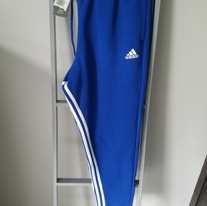 Mens Adidas Joggers, Size M